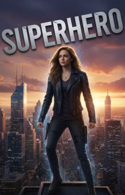 Superhero (On Hold)