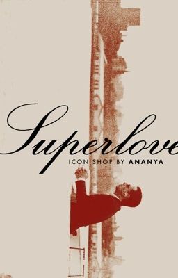 superlove┊icons
