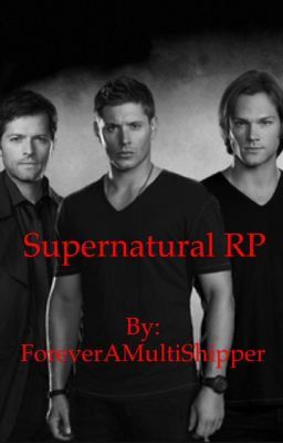 Supernatural RP