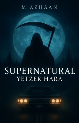 Supernatural: Yetzer Hara