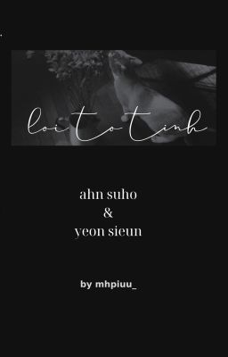 susi - lời tỏ tình.