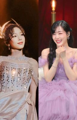 Sưu tầm - Taeny - Long Fic