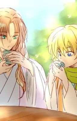 [Suzeno] Thành thật