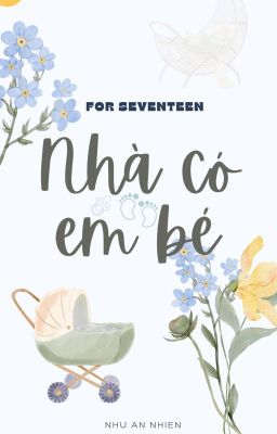 | SVT | Nhà có em bé