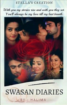 SwaSan Diaries