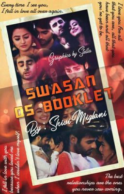 Swasan Os booklet  