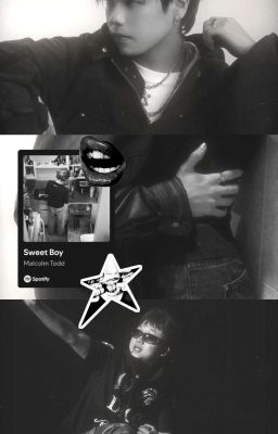 Sweet Boy - Gillfamous