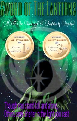 Sword of The Lanterns