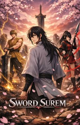 Sword Surem