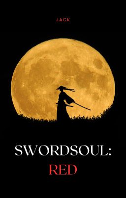 Swordsoul: Red