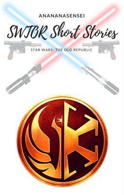 SWTOR Short Stories