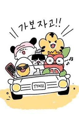 T126 - Nhà trẻ bất ổn