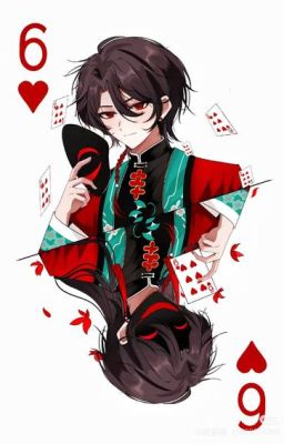 |Ta Không Phải Là Hí Thần / Tôi Trở Thành Thảm Họa Thế Giới| Mẩu Chuyện Ngắn