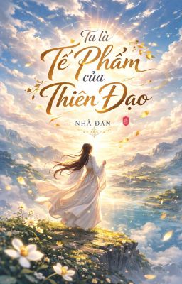 Ta Là Tế Phẩm Của Thiên Đạo 