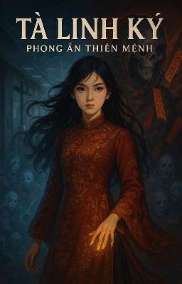 Tà Linh Ký: Phong Ấn Thiên Mệnh