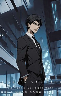 TA XUYÊN VÀO SÁCH TRỞ THÀNH ĐẠI PHẢN DIỆN NHƯNG TA CHỈ MUỐN SỐNG BÌNH YÊN 
