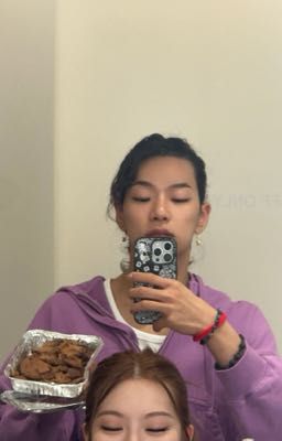 [Tabe/Tarley] TỆP ẨN