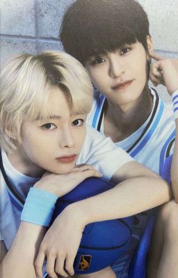 [Taebin/Tempest] [ABO] Nơi Tuyết Tùng Đón Ánh Dương 