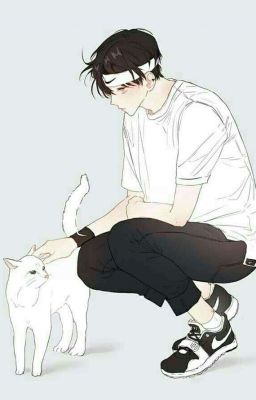 [TAEGI][ABO][NC-17] Mất Kiểm Soát - Uncontrol