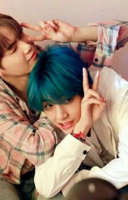 (TAEGI) Ghét Trước, Yêu Để Sau