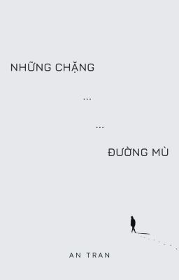 [TaeGi] Những chặng đường mù