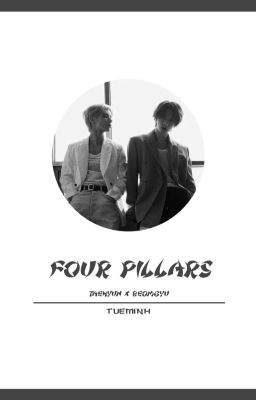 TaeGyu | EABO | Four Pillars