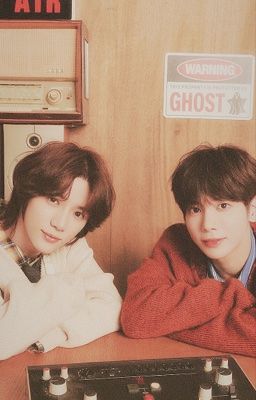 [Taegyu] ✿ Em Là Ai Trong Ký Ức Anh