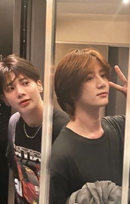 taegyu | Ghét của nào trời trao của đấy