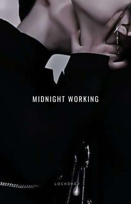 |taehyun.beomgyu| midnight working