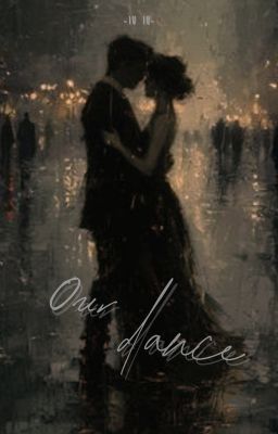 [Taehyung] Our dance