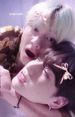 taehyung's baby koo