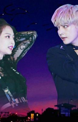 [Taejen] Vampire: She Is Back