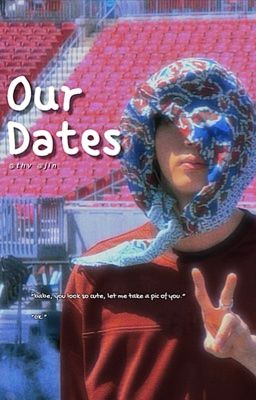 taejin ft. alljin | our dates