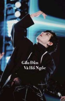 [ TaeJoon ] Gấu Đần Và Hổ Ngốc