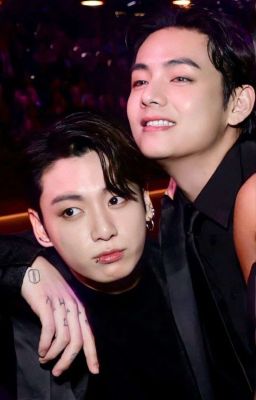 Taekook