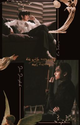 TAEKOOK | ÂM THẦM SI MÊ