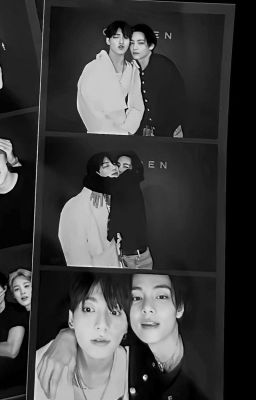 [Taekook]  Ăn mì không em?