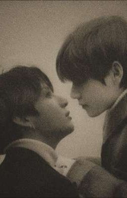[Taekook] BỨC THƯ ĐƯỢC NIÊM PHONG BẰNG NỖI NHỚ