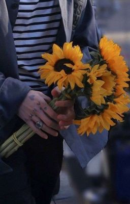 [ TaeKook ] Cậu Là Ánh Mặt Trời