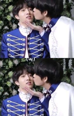 taekook | chàng vợ nhỏ ở quê - tổng tài kim say mê