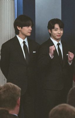[ Taekook - chuyển ver ] Bé thỏ của anh... nhưng thỏ này biết cắn!