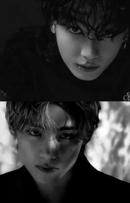 [Taekook]Comeback