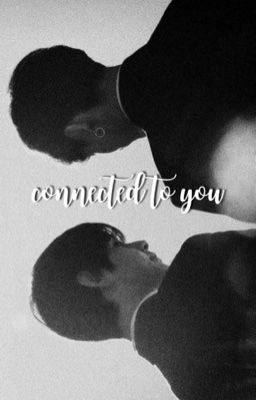 taekook | connected to you