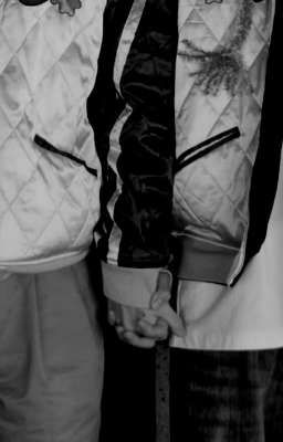 TAEKOOK | Cry For Love