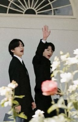 Taekook [CV] DÂU TÂY BA BA PI