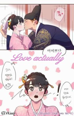 [Taekook-CV]Là học bá ba tốt,tôi lại bị hệ thống kéo đi làm thiếu niên hư hỏng
