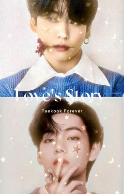 [Taekook CV] Xuyên Thành Bạn Trai Cũ Của Đại Ca Trường Học 