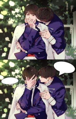 [Taekook ] - Đừng Học Tiến Sĩ Sẽ Thoát Ế
