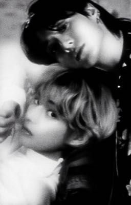 [Taekook] Dưới ánh trăng, là cậu