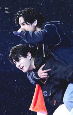 [Taekook] Em bé chinh chinh